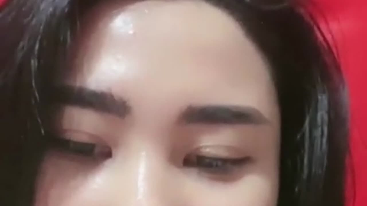 Premium Sleep Call Adinda Cewek Abg Telanjang Dada Host Dream