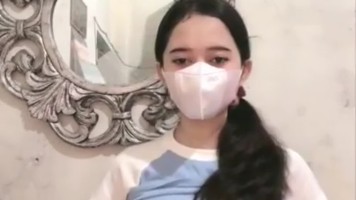 Bokep Indo Neng Queen Live Lobang Pamer Memeknya