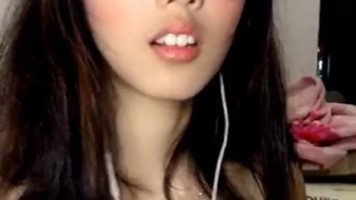 Bokep Indo Miss Bella Show Omek Colok Dildo