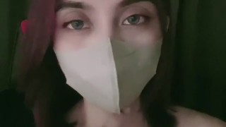 Marlyn Eks Pramugari Bondol Nekat Pamer Toket Dream