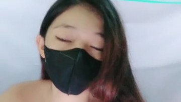 Kak Fara Telanjang Dada Remaja ABG 19yo