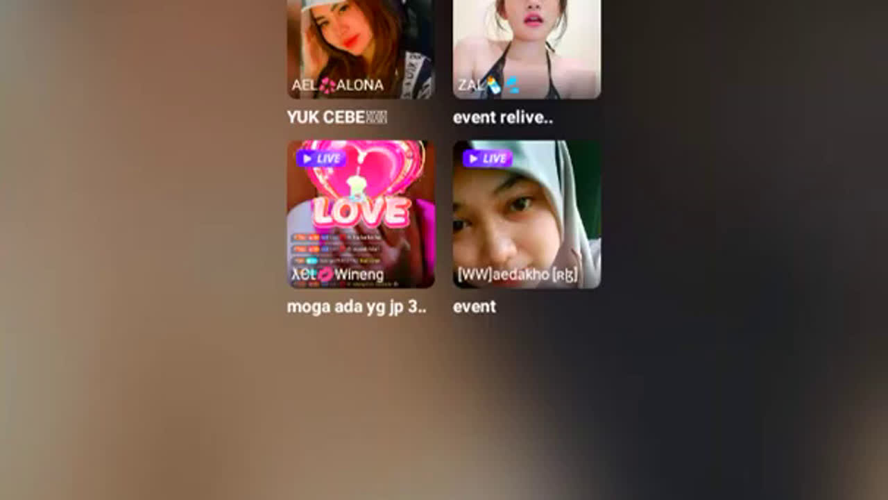 Mango Live DMX Salsa 16_6_2021