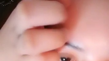 Bokep Indo Baby Nara Colmek Cobain Dildo Karet