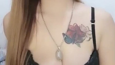 Bokep Indo Indah Queen Montok Elus Memek Live