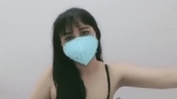 Bokep Indo Miss Kasih Bugil Jembut Lebat Omek Show