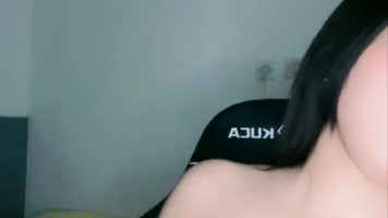 Bokep Indo Live Cyla Remas Susunya Dong Sayang