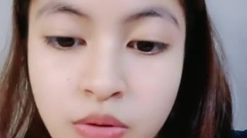 Bokep Indo Kerin Cute Omek Ngangkang Hot