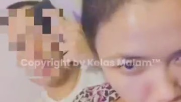 Omekin Mekinya Wanita Kelas Malam Club Hot