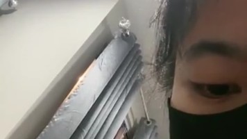 Babyy Buah Dada Basah Menggoda