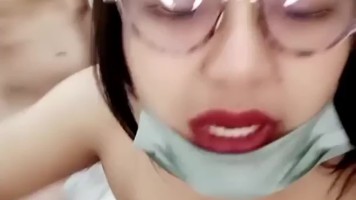 Nagih Banget WOTnya Tante Shella HOT51