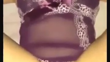 Bokep Indo Obati Rindu Tanteku Sama Bang Dimas