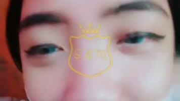 Bokep Indo Alesha Omek Bugil Show