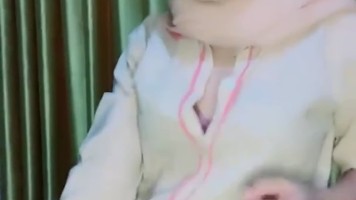 Bokep Indo Live Tika Jilbab Spill Belahan Anu