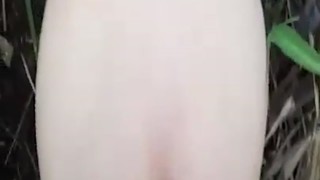 Bokep Indo Premium Ngewe Binor Montok Ditengah Kebun