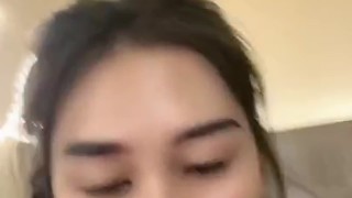 Mau Dong Jilat Bibir Memeknya Kak Rebecca Dream