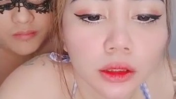 Bokep Indo Zalwa Merasa Puas Ngewe Live Sama Brondong