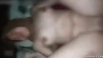 Bokep Indo Genjot Cewe Jilbab Memek Sempit