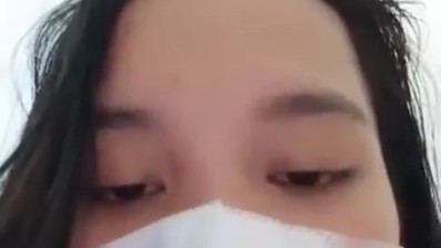 Bokep Indo ALDA Nenen Tobrut Mandi