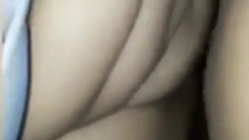 Jadul Doggystyle Janda Sebelah Jilboobs