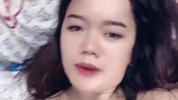 Bokep Ngentot – POV Ngentot Amel Cantik Toket Putih Mulus HOT51