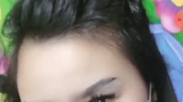 Ngentot memek delia sayang