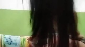 Bokep Indo Michel Show Toket Pepaya Sama Temannya