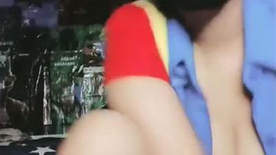 Bokep Live Show Pegawai Minimarket