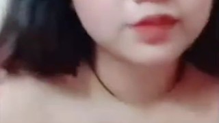 VCS sama Cewe Toge Montok Mulus