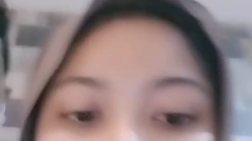 Bokep Jilbab – Jilbab Indo Live ML Sama Pacar