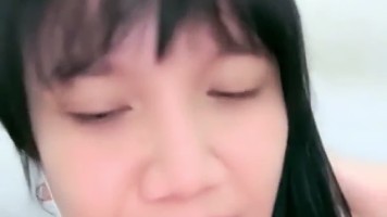 Meki Geter Andini Buka Masker Abis Kena Cupang. HOT51