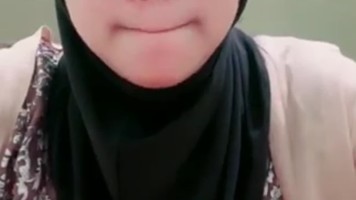 Bokep Jilbab – Miss Bi Ukhty Cakep Melet-melet