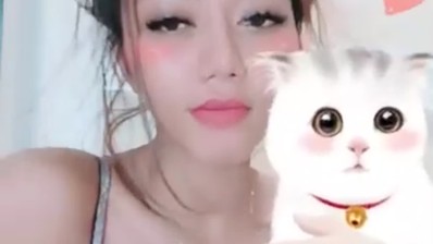 Mamah Montok Cantik Idaman Buat Bacol