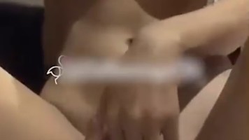 Clara Jilbab Pentil Toket Tindik 07