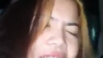 ABG Sma Dibawa ke Mobil Sama Om