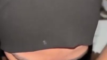 Mella Kasih Jatah Sepong Kontol Pacar