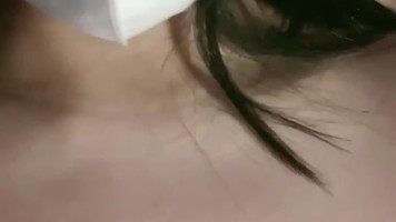 Amanda Cantik Pamerin Susu Bulet Nungging Live Mango