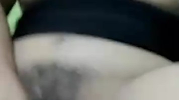 VCS Mahasiswi Jilbab Colmek Mendesah