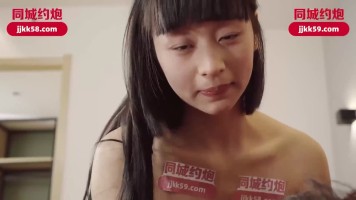 Chinese AV Porn IDG5538