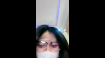 POV Kamu Lagi WOT Sama Indy Cantik Sexy Menggoda Banget