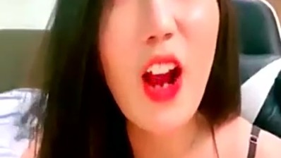 Bokep Live Show BABYGURL Chindo Montok