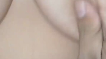 Selingkuh Entot Tante STW di Kost Temen