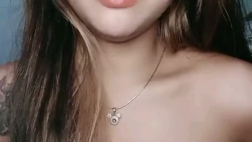 Tyuzu Cakep Omek Show Bling2 Sampai Muncrat