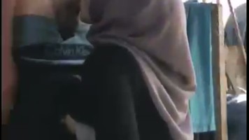 Bokep Premium Sex Siang Hari Kegeraahan