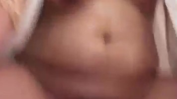 Cici Bintang Colok Memek Pake Dildo