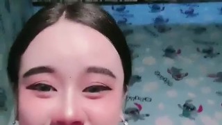 Boba Padat Gede Jijiw Enak Bgt Pelintir Uting Mango