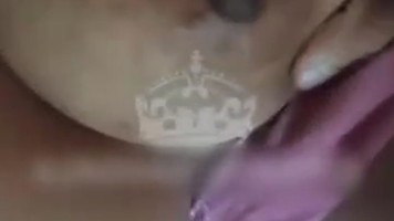 Jilbab Hitam Tobrut Dientot Brondong