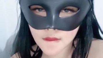 Tante Meycaa Lagi Sange Pingin Nyepong