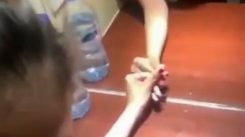 Bokep Premium Indo Ketika Punya Ayang Hyper di Ranjang Si Cewek Rambut Bondol