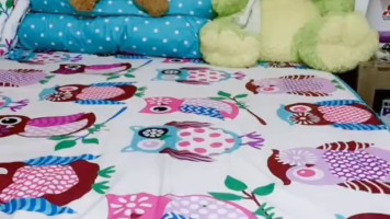 Silvana Remaja Cantik Live ML