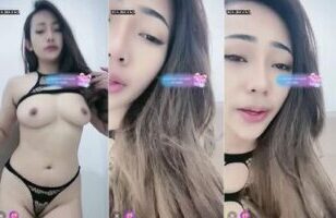 Shaciko Yubi Comeback Barbar Glowing Toketnya Mango